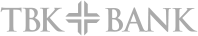 TBK Bank logo