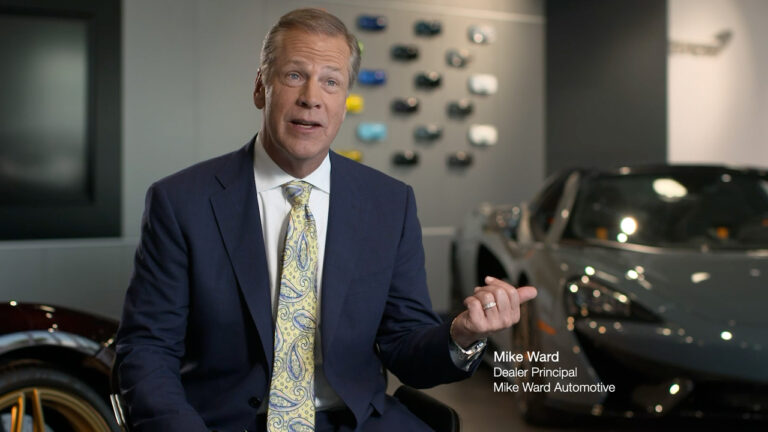 BOK Financial - Mike Ward: Testimonial