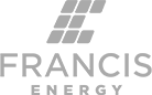 Francis Energy logo