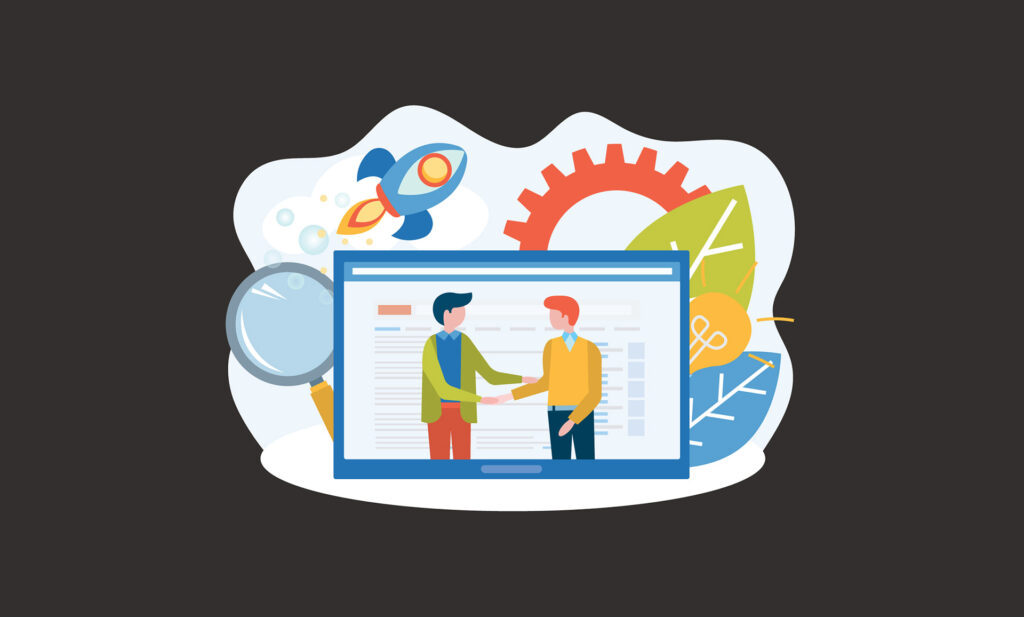 Cultivating Trust With Your B2B Prospects