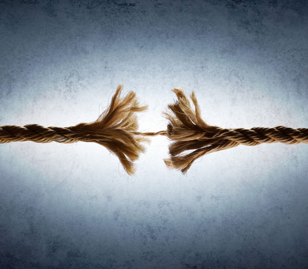 Where's Your B2B Tension?