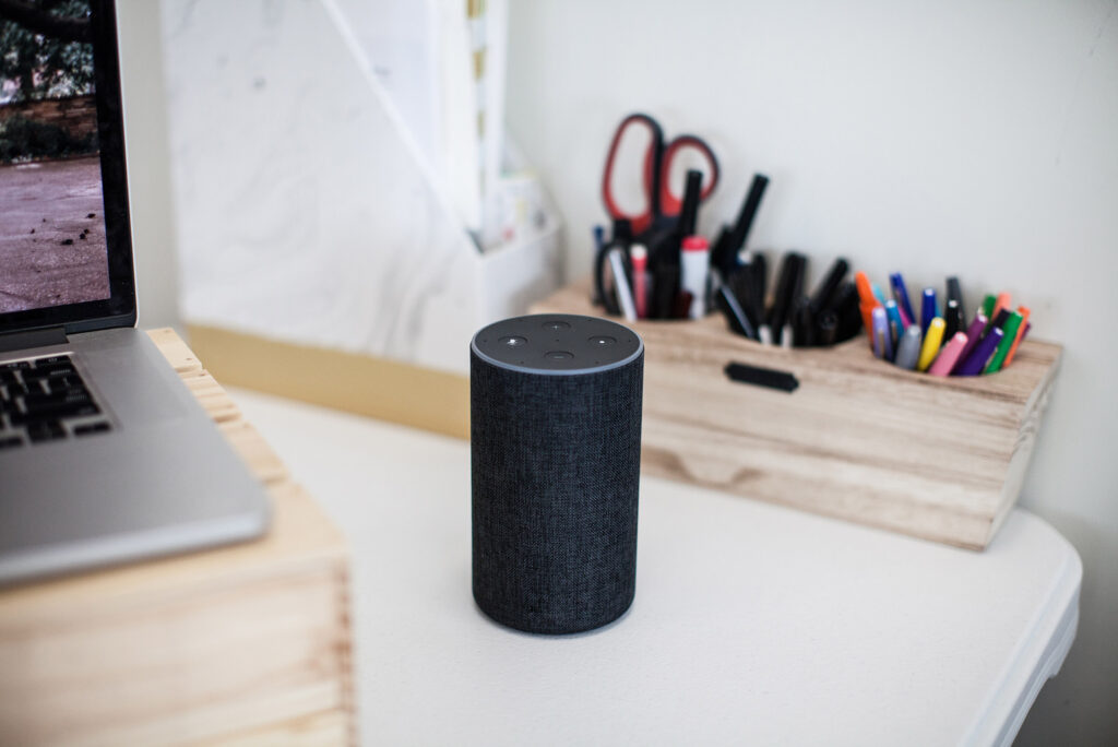 Alexa! And the Cult of Immediacy In B2B