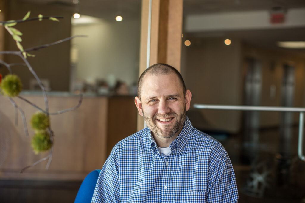 Littlefield Agency Hires Brock Campbell As VP/Strategist