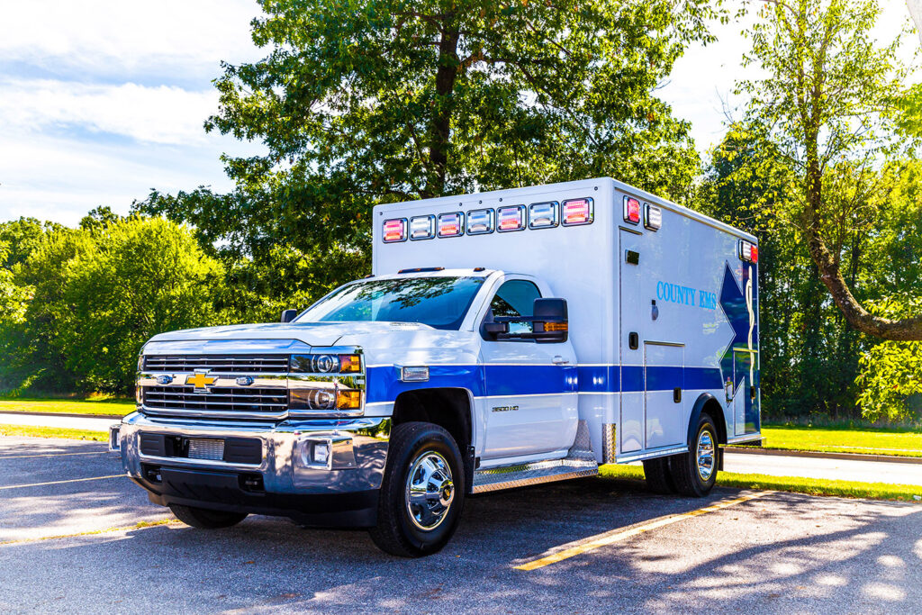 Littlefield Agency Signs Medix Ambulances As New Client