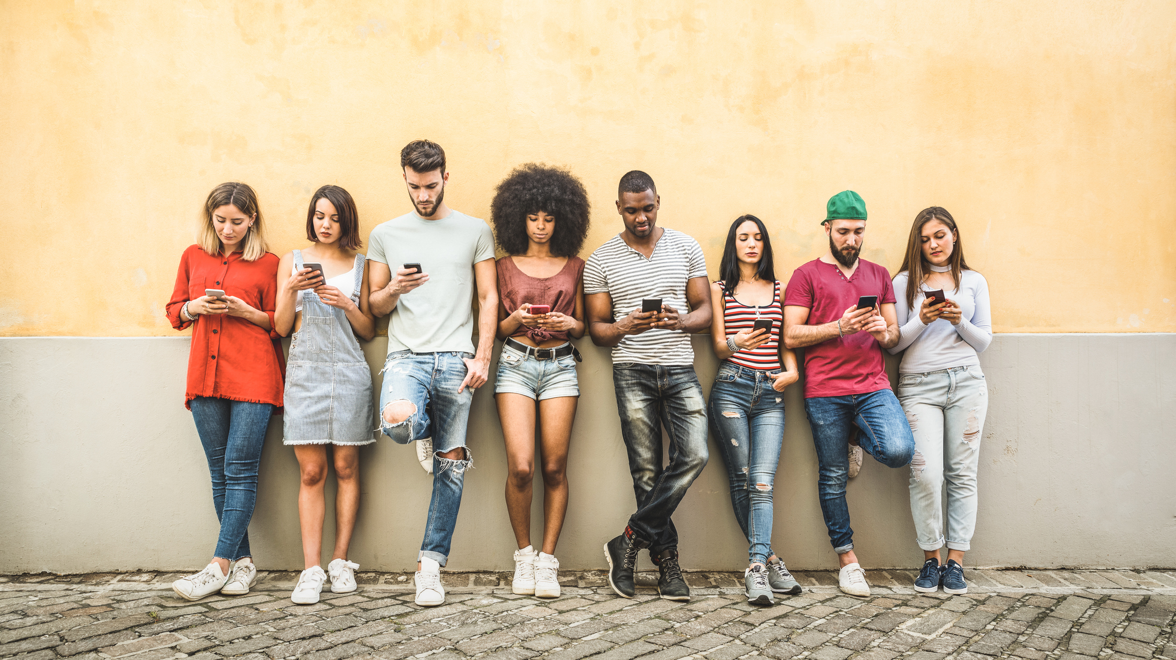Looking For More Millennial Customers? Here’s How Your B2B Brand Owns Instagram