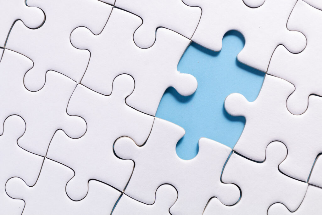 A CRM System Is the Missing Piece in Your B2B Marketing Plan