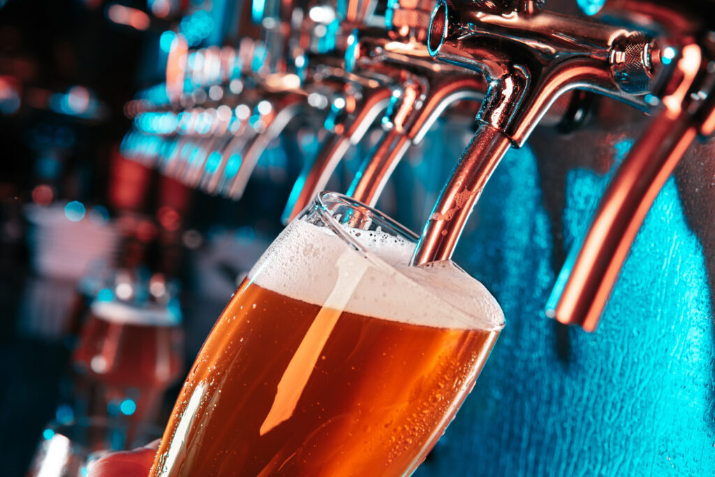 5 Trends Predicting What’s on Tap for B2B Marketers in 2022