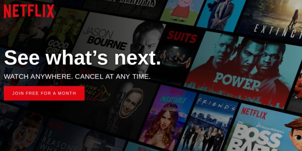 Three Things Marketers Should Know About Netflix’s Possible Foray Into Ads