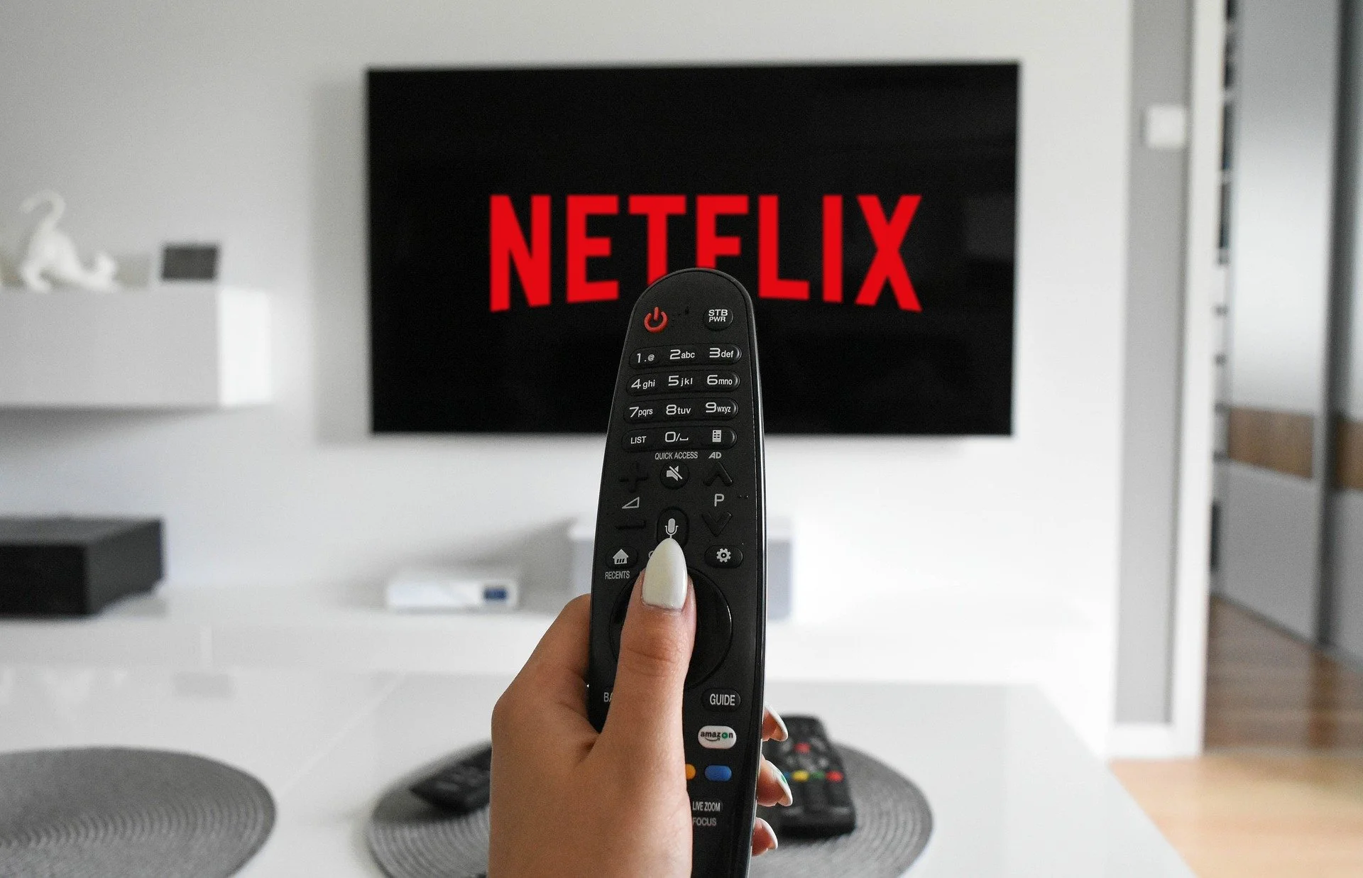 Three Things Marketers Should Know About Netflix’s Possible Foray into Ads