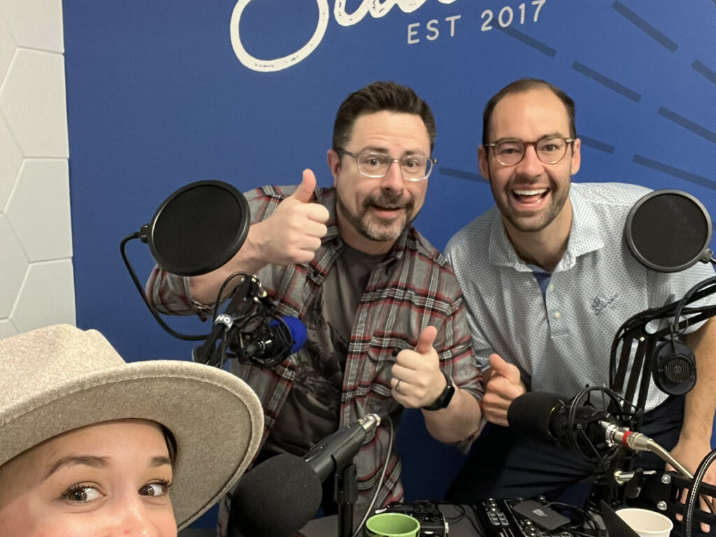 Little Talks Podcast