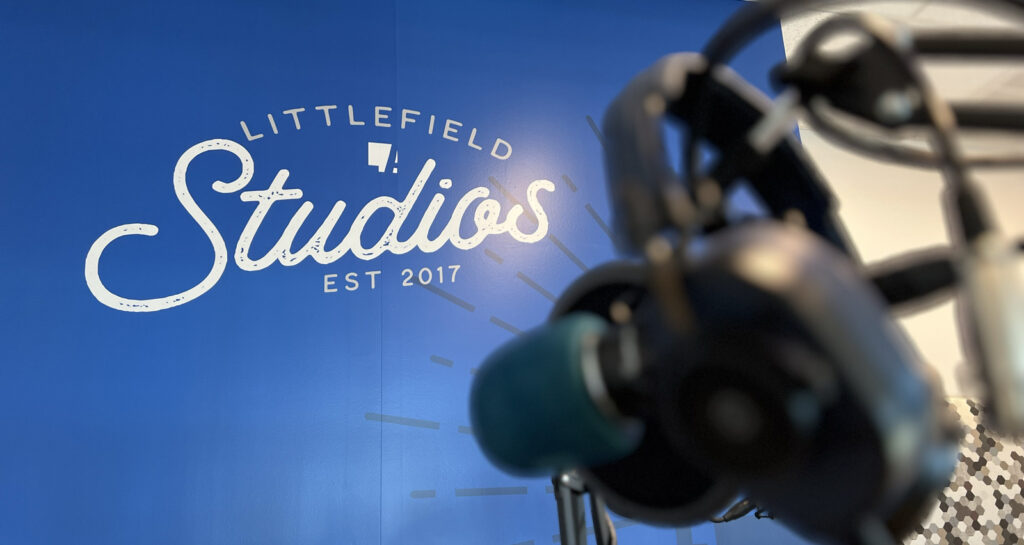 Little Talks Podcast