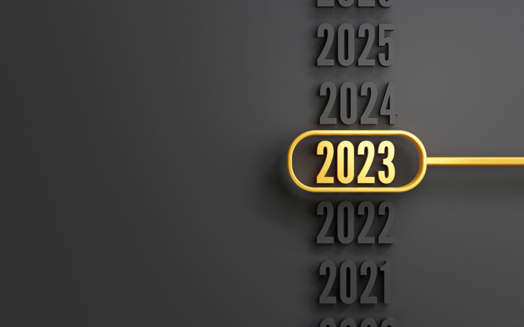 Our Bets On Your B2B Brand's 2023 Key Focuses