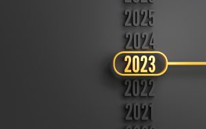 Our Bets On Your B2B Brand's 2023 Key Focuses