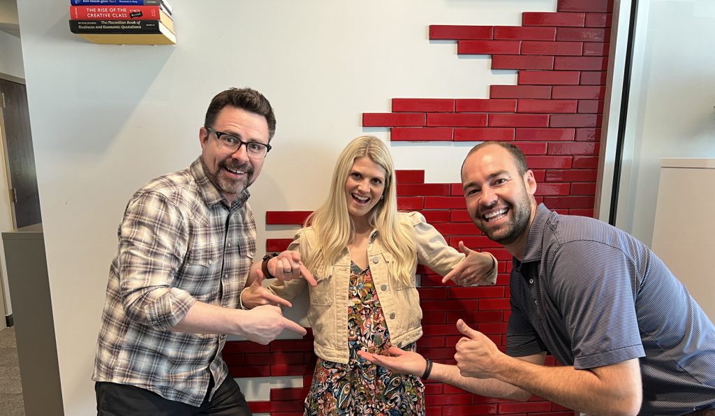 Little Talks Podcast