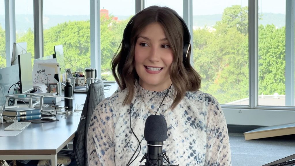 Little Talks Podcast