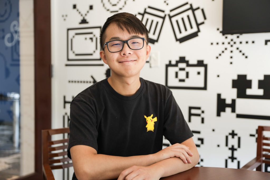 Littlefield Agency has added Philip Yong to the team as an interactive developer.