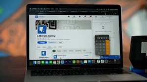 It's Time To Rethink LinkedIn