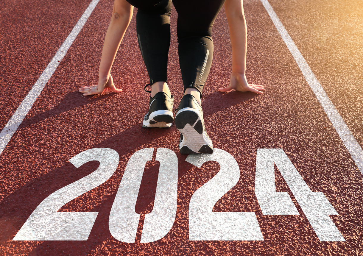 2024 B2B Marketing Trends and Insights